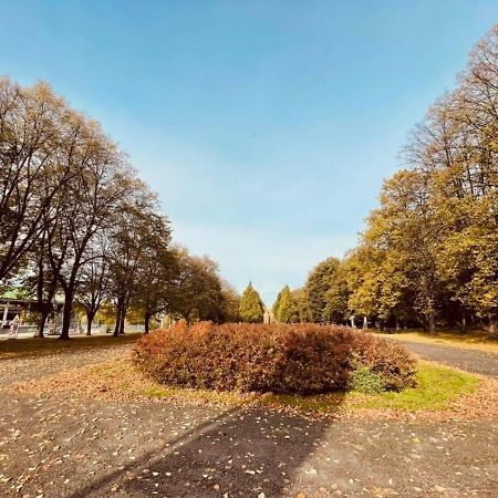 Apartamenty Ktw Silesia City Center - Park Slaski カトヴィツェ エクステリア 写真
