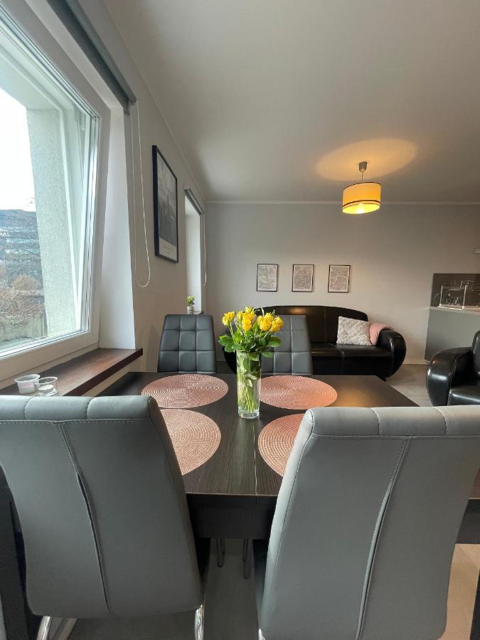 Apartamenty Ktw Silesia City Center - Park Slaski カトヴィツェ エクステリア 写真