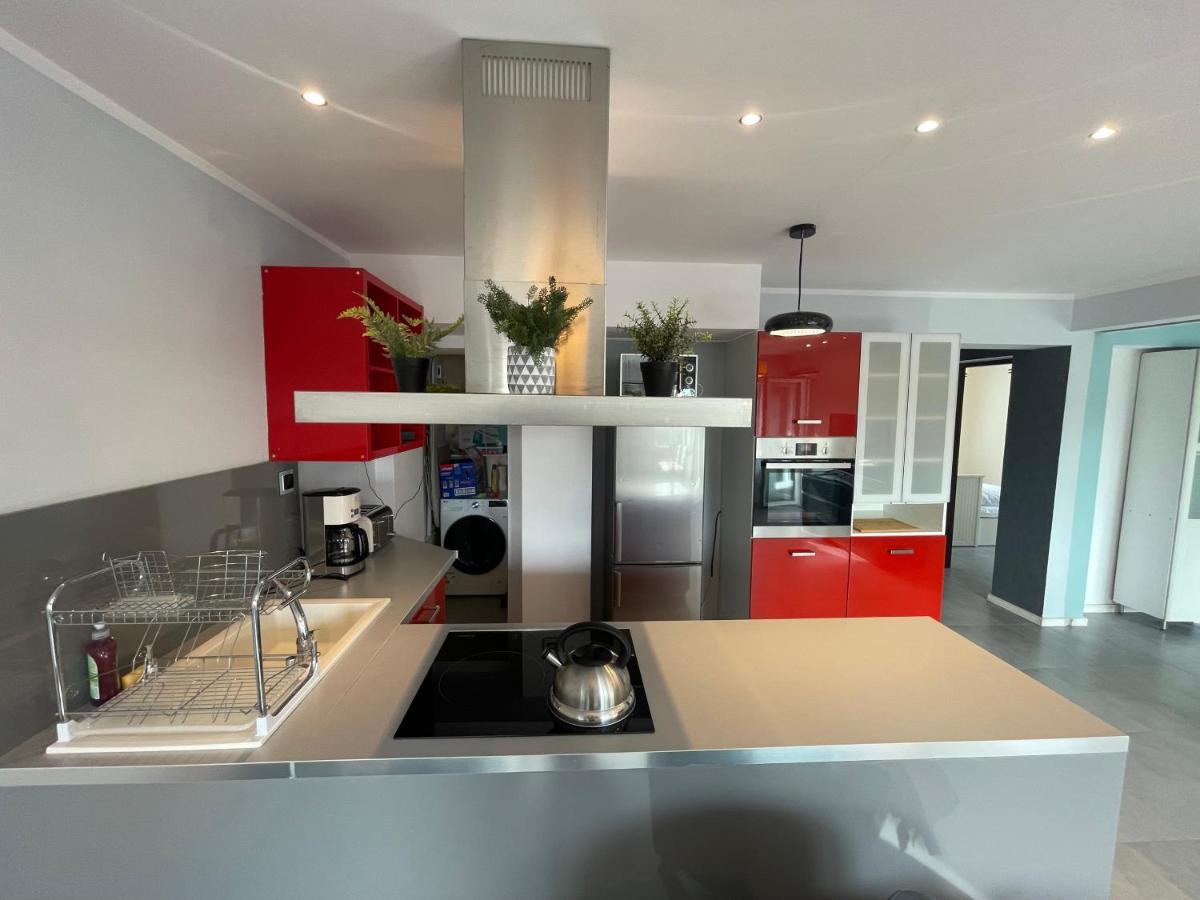 Apartamenty Ktw Silesia City Center - Park Slaski カトヴィツェ エクステリア 写真