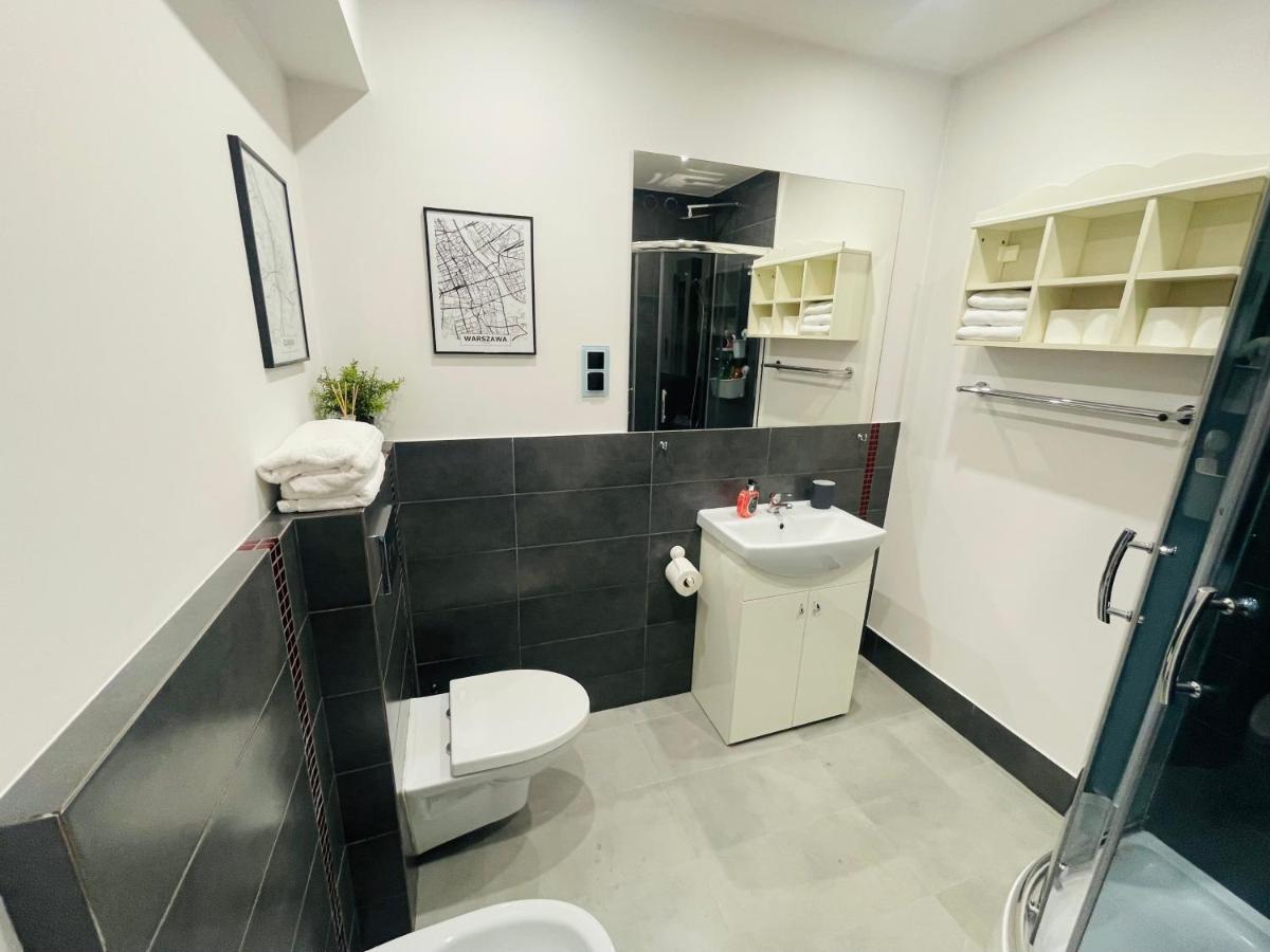 Apartamenty Ktw Silesia City Center - Park Slaski カトヴィツェ エクステリア 写真