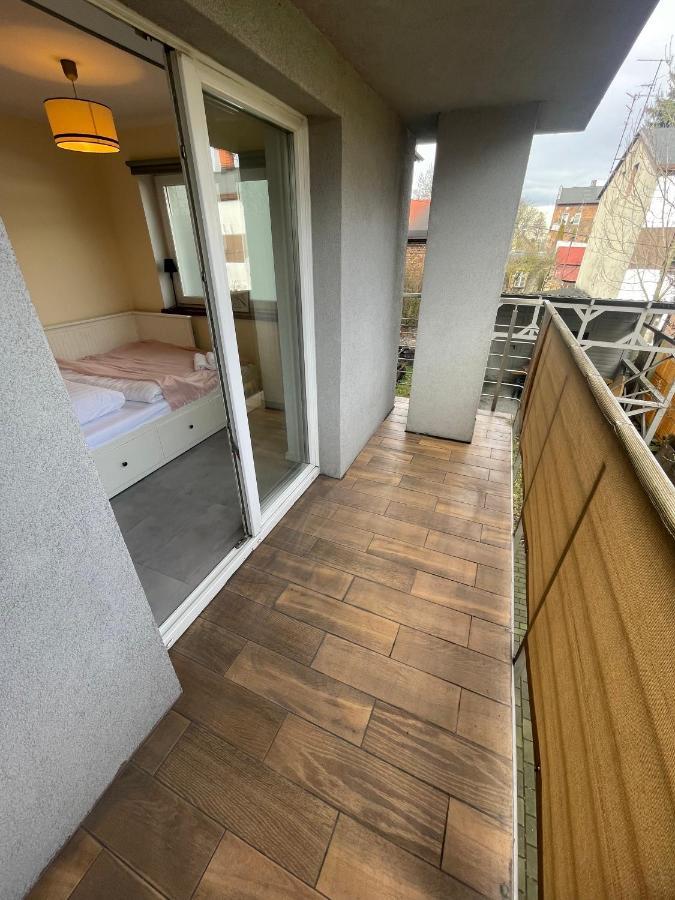 Apartamenty Ktw Silesia City Center - Park Slaski カトヴィツェ エクステリア 写真