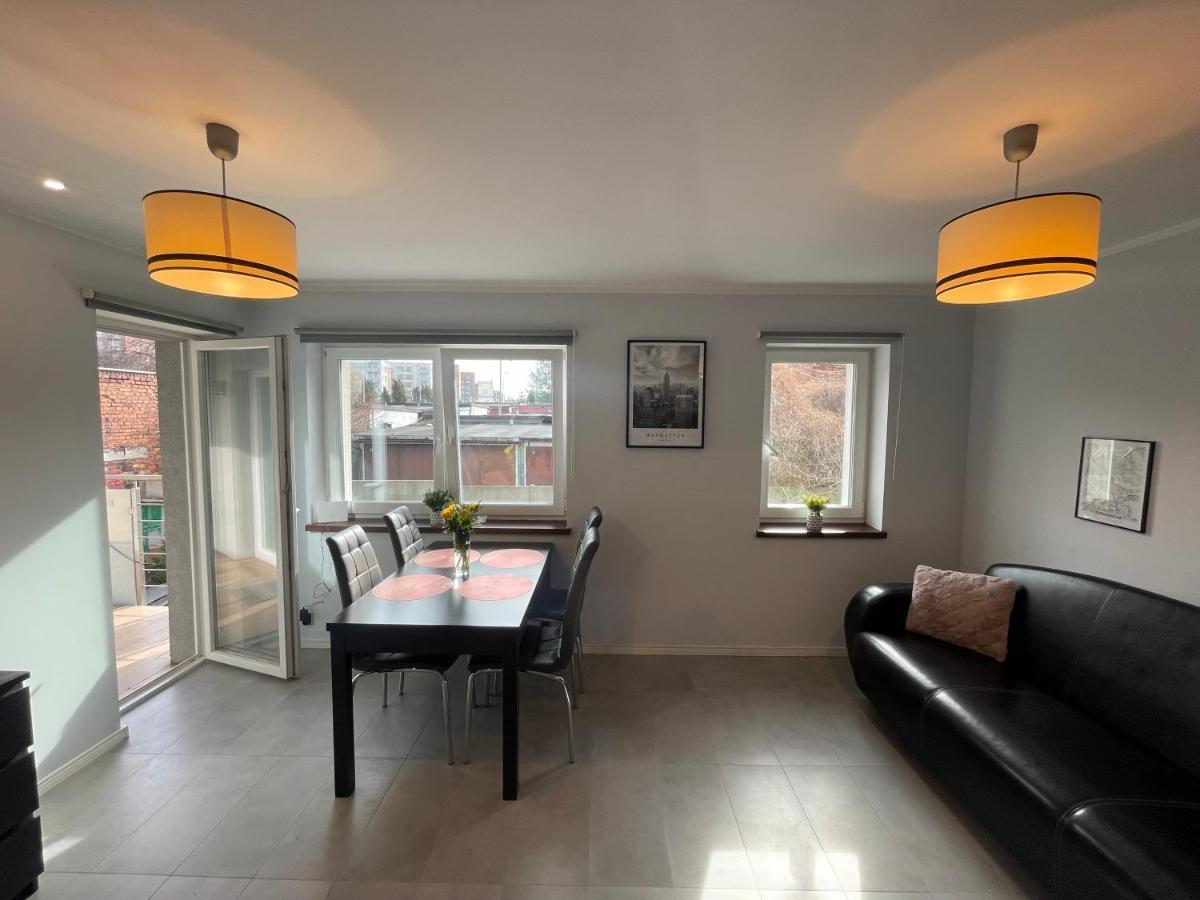 Apartamenty Ktw Silesia City Center - Park Slaski カトヴィツェ エクステリア 写真