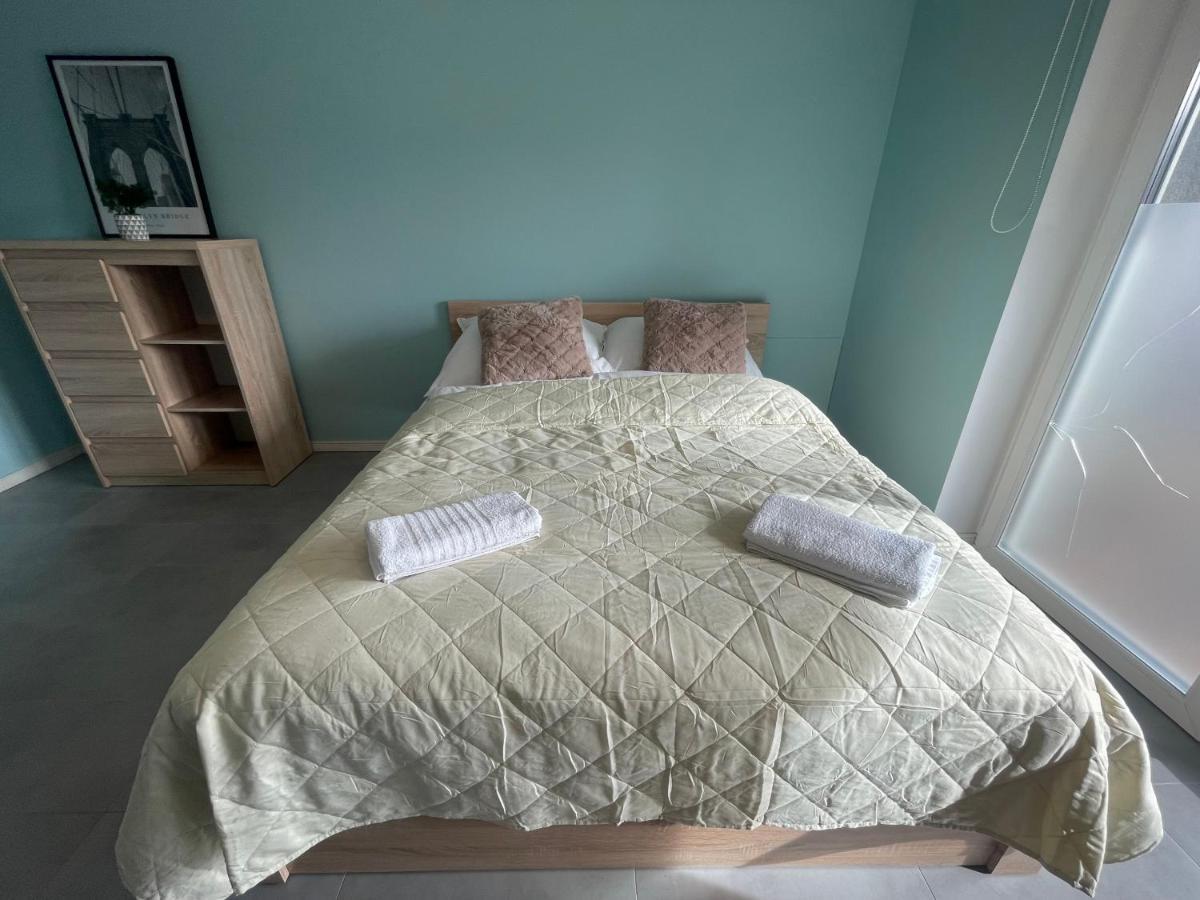 Apartamenty Ktw Silesia City Center - Park Slaski カトヴィツェ エクステリア 写真