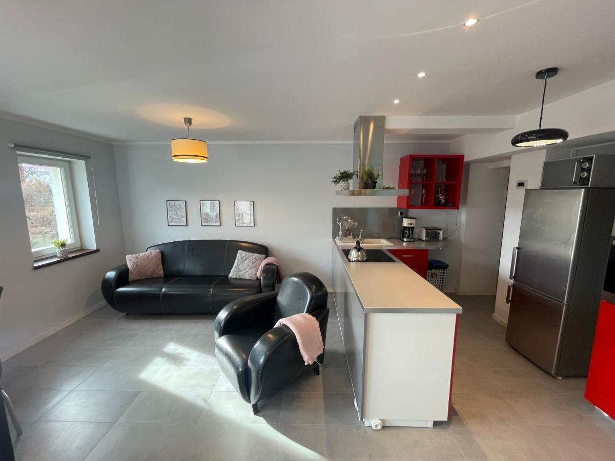 Apartamenty Ktw Silesia City Center - Park Slaski カトヴィツェ エクステリア 写真