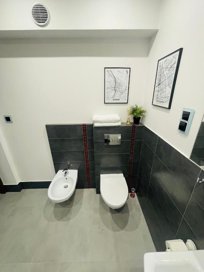 Apartamenty Ktw Silesia City Center - Park Slaski カトヴィツェ エクステリア 写真